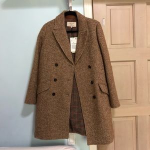 Zara Coat